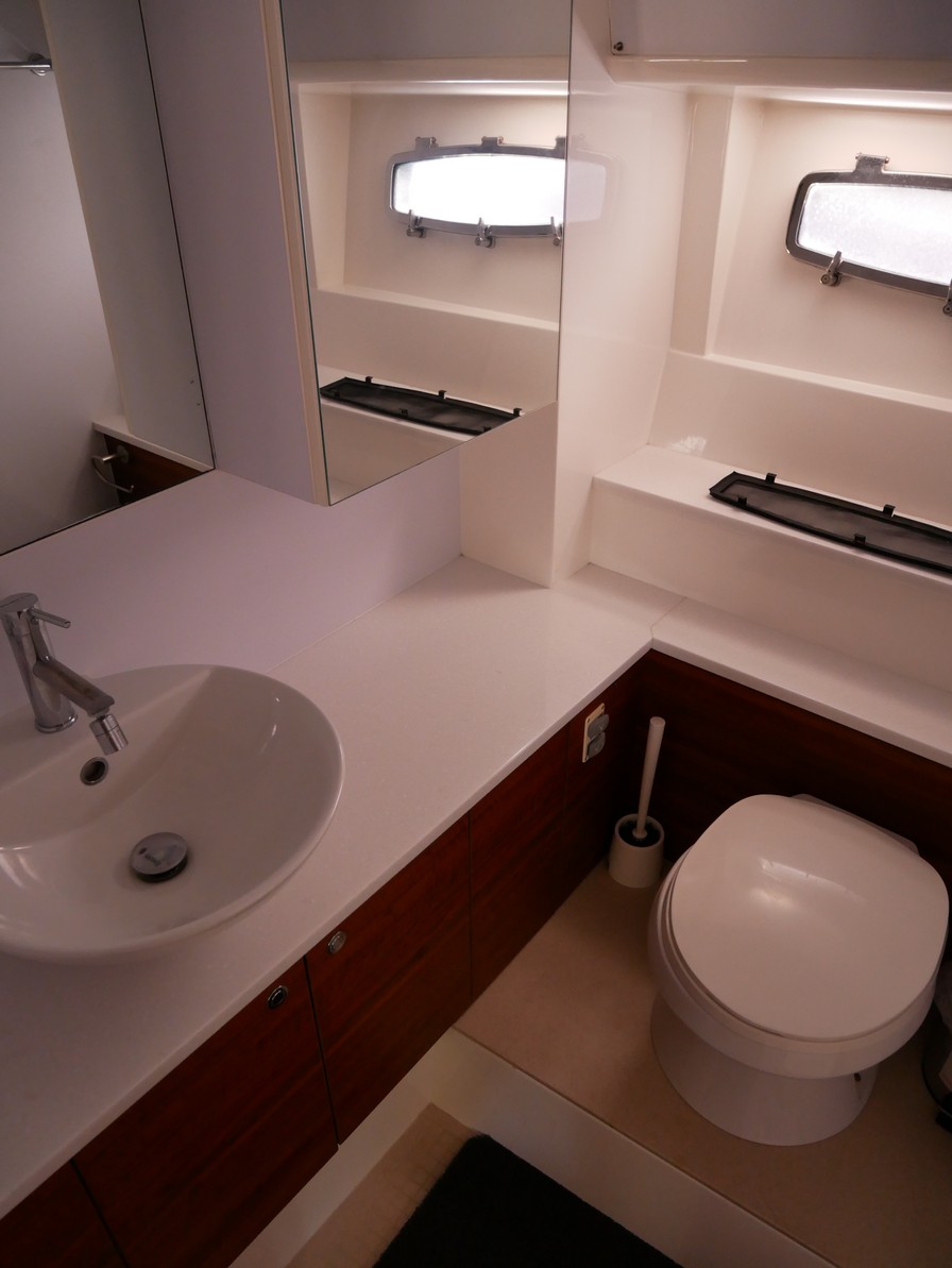 Sealine T50 - 
